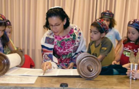 סערת הקונסרבטיבים: הרב, השר והכופר – הרב שלמה אבינר