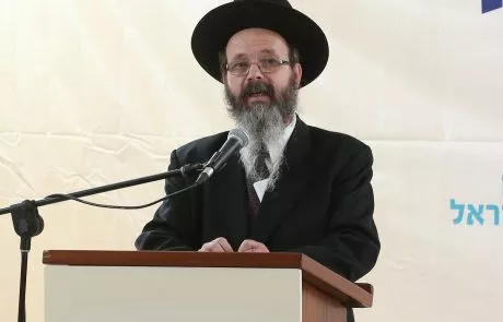 הרב מיכה הלוי: ההתעקשות על שמירת השבת במרחב הציבורי אינה כפיה דתית