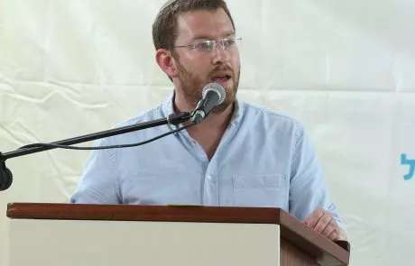מדינת יהודית: לצורך טובת הכלל לעיתים רצונות הפרט נדחקים / יהודה ולד