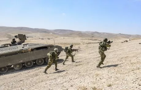 תנו לצה"ל לנצח