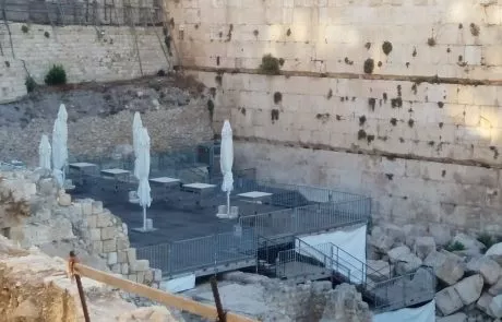 הרפורמים לא באים לכותל, אז על מה הם נלחמים?