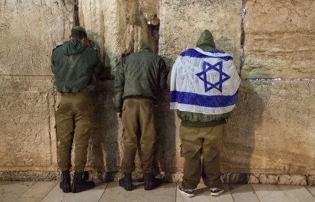 צבא 1 וצבא 2