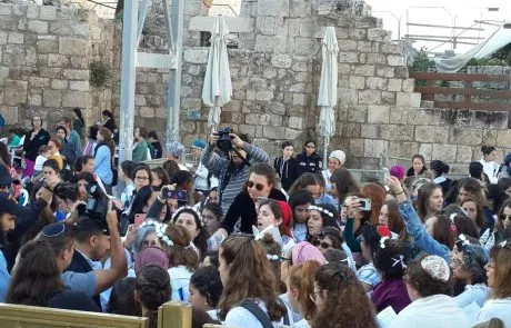 הממשלה הכריזה מלחמה ביהדות: 40 מיליון ש"ח לפעילות הרפורמית